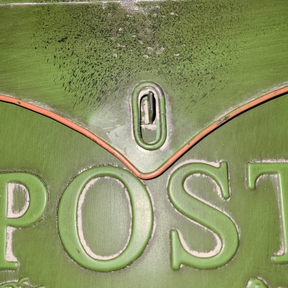 Mailbox - Picture 3 of 6